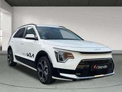 Blanco Usado 2024 Kia Niro SUV | 26.800 € (Precio justo)