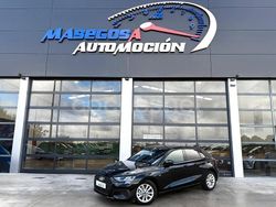 Negro Usado 2023 Audi A3 Sportback e-tron Utilitario | 21.990 € (Buen precio)