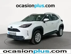 Blanco Nuevo 2024 Toyota Yaris Cross Business Edition SUV | 23.728 € (Precio justo)