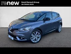Renault Scénic IV