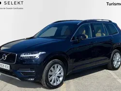 Usado 2018 Volvo XC90 Momentum SUV | 36.900 € (Precio justo)