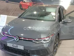 VW Golf VIII