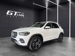 Mercedes GLE350e