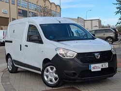 Dacia Dokker