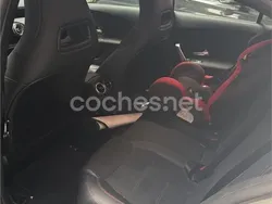Blanco Usado 2023 Mercedes A200 Berlina | 32.000 € (Precio justo)