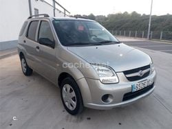 Gris / plata Usado 2005 Suzuki Ignis Berlina | 2500 € (Super precio)