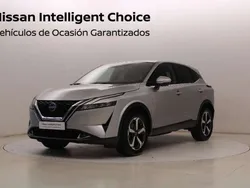 Usado 2022 Nissan Qashqai N-Connecta SUV | 22.900 € (Precio justo)