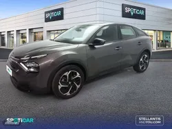 Gris Usado 2023 Citroën C4 Feel Berlina | 22.395 € (Caro)