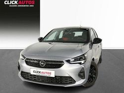 Usado 2022 Opel Corsa GS Line | 11.800 € (Precio justo)