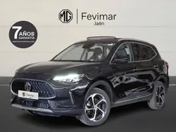 Negro Usado 2024 MG HS Luxury SUV | 21.990 € (Precio justo)