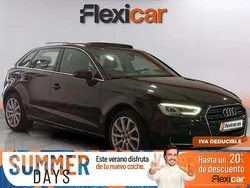 Azul Usado 2019 Audi A3 Design | 18.990 € (Precio justo)
