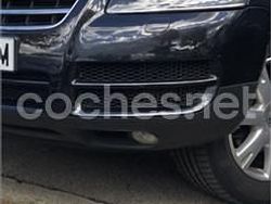 Negro Usado 2006 VW Touareg R SUV | 13.500 € (Caro)