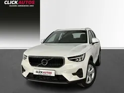 Usado 2023 Volvo XC40 Core SUV | 32.450 € (Precio justo)