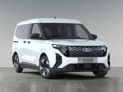 Blanco Nuevo 2025 Ford Tourneo Courier Trend Monovolumen | 32.900 €