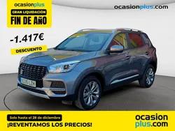 Gris Usado 2022 DR DR5 SUV | 15.590 €