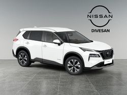 Gris Nuevo 2024 Nissan X-Trail Acenta SUV | 34.900 € (Buen precio)
