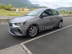 Gris / plata Usado 2021 Opel Corsa Edition Berlina | 11.990 € (Precio justo)