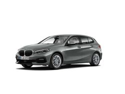 Gris Usado 2023 BMW 116 Utilitario | 26.900 € (Un poco caro)