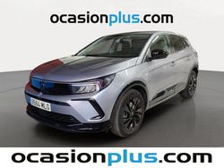 Gris Usado 2023 Opel Grandland X SUV | 24.628 €
