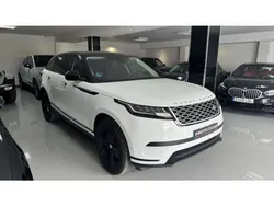Blanco Usado 2021 Land Rover Range Rover Velar SUV | 45.500 € (Buen precio)