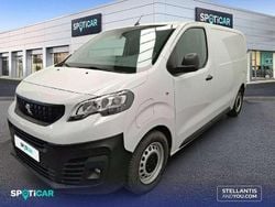 Blanco Usado 2024 Peugeot e-Expert Van | 25.490 € (Precio justo)