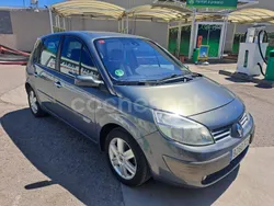 Renault Scénic II