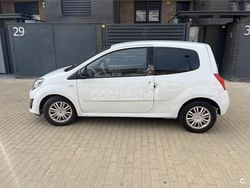 Blanco Usado 2009 Renault Twingo Night&Day Utilitario | 4000 € (Precio justo)