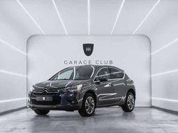 Usado 2015 DS Automobiles DS4 Style Utilitario | 7599 € (Buen precio)