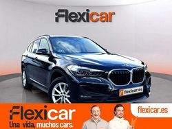 Negro Usado 2021 BMW X1 SUV | 23.790 € (Precio justo)