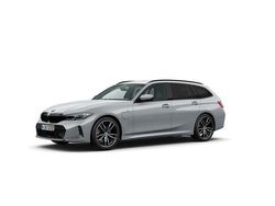 Usado 2024 BMW 330e Comfort Edition Familiar | 48.090 € (Caro)
