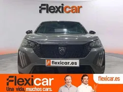 Gris Usado 2024 Peugeot 2008 Active SUV | 16.790 € (Super precio)