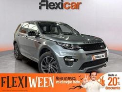 Gris Usado 2019 Land Rover Discovery 5 SE SUV | 25.490 € (Super precio)
