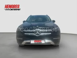 Negro Usado 2021 Mercedes GLE350e SUV | 52.900 € (Super precio)