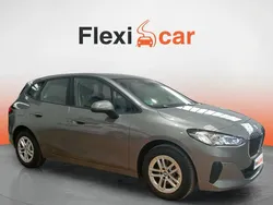 Gris Usado 2022 BMW 218 Familiar | 22.990 € (Precio justo)