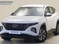 Usado 2022 Hyundai Tucson SUV | 18.900 € (Super precio)
