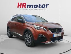 Usado 2020 Peugeot 3008 GT-line | 12.990 € (Buen precio)