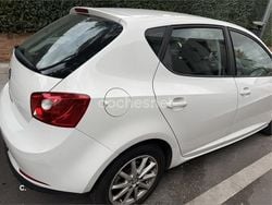 Blanco Usado 2012 Seat Ibiza Style Berlina | 5700 € (Precio justo)