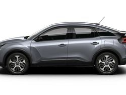 Gris Nuevo 2025 Citroën e-C4 Shine | 27.100 € (Precio justo)