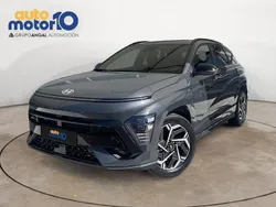 Otro Nuevo 2025 Hyundai Kona N Line SUV | 29.500 € (Precio justo)