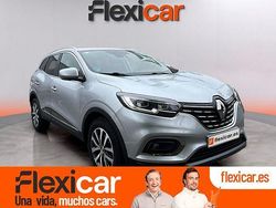 Gris / plata Usado 2019 Renault Kadjar Zen SUV | 16.790 € (Precio justo)