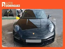 Negro Usado 2019 Porsche 911 Carrera S Coupe | 126.900 € (Buen precio)