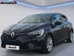 Usado 2021 Renault Clio V Intens | 13.199 € (Precio justo)