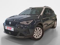 Azul Usado 2025 Seat Arona Style SUV | 18.800 € (Precio justo)