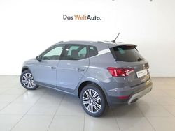 Gris Nuevo 2025 Seat Arona Xperience SUV | 22.400 € (Caro)