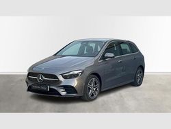 Gris Usado 2025 Mercedes B250e Monovolumen | 35.990 € (Precio justo)