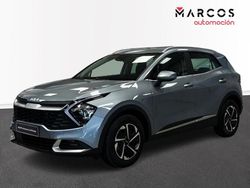 Otro Usado 2024 Kia Sportage SUV | 33.000 € (Precio justo)