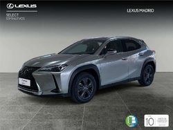Usado 2024 Lexus UX SUV | 34.990 €