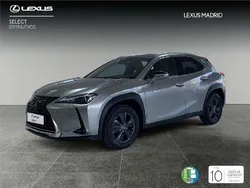 Usado 2024 Lexus UX SUV | 34.990 €