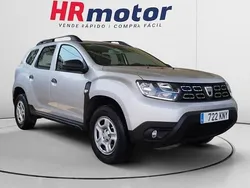 Usado 2018 Dacia Duster Essentiel SUV | 13.610 € (Precio justo)