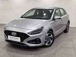Nuevo 2024 Hyundai i30 | 23.690 € (Precio justo)